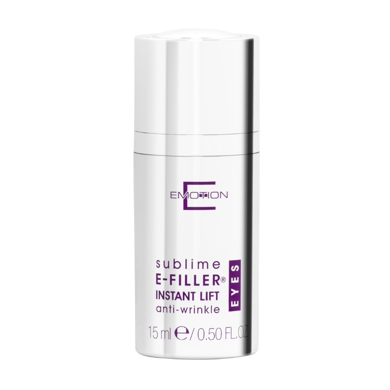 E-Filler® Instant Lift Eye Serum (Best Use Before Sep 2021) BUY ONE GET ONE FREE